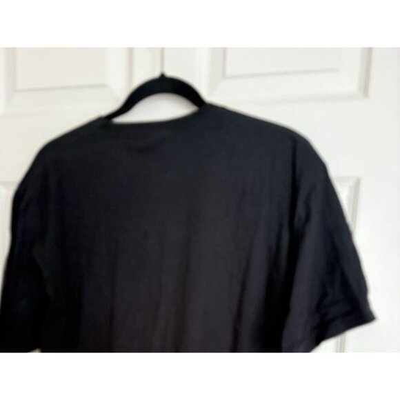 Eminen Concert T Shirt Vintage Official Merch Size XL NEW - Picture 4 of 4